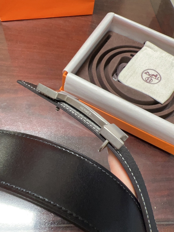 エルメスベルト着用イメージ